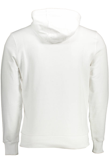 North Sails Sweatshirt Without Zip Man Λευκό | Αγοράστε North Online - B2Brands | , Μοντέρνο, Ποιότητα - Αγοράστε Τώρα