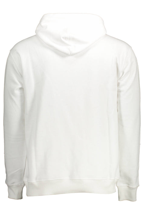 North Sails Sweatshirt Without Zip Man White