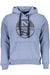 North Sails Man Blue Sweatshirt Without Zip