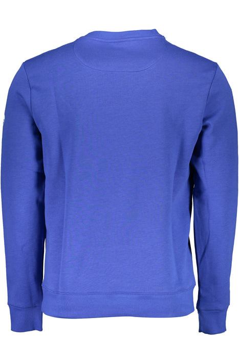 North Sails Sweatshirt Without Zip Man Blue