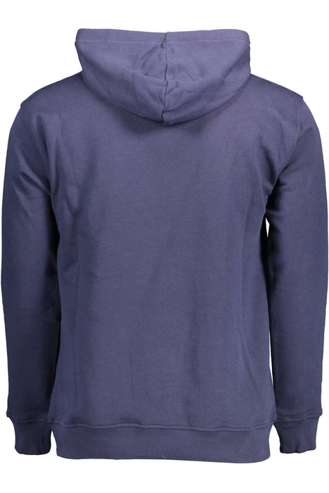 North Sails Sweatshirt Without Zip Man Blue