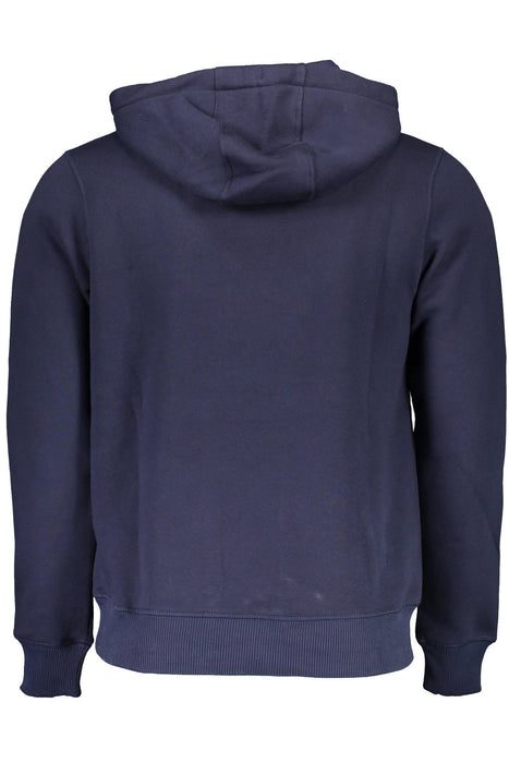North Sails Man Blue Sweatshirt Without Zip | Αγοράστε North Online - B2Brands | , Μοντέρνο, Ποιότητα - Αγοράστε Τώρα