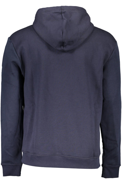 North Sails Sweatshirt Without Zip Man Blue