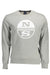 North Sails Sweatshirt Without Zip Man Gray