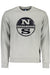 North Sails Sweatshirt Without Zip Man Gray