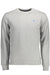 North Sails Sweatshirt Without Zip Man Gray