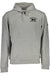 North Sails Sweatshirt Without Zip Man Gray