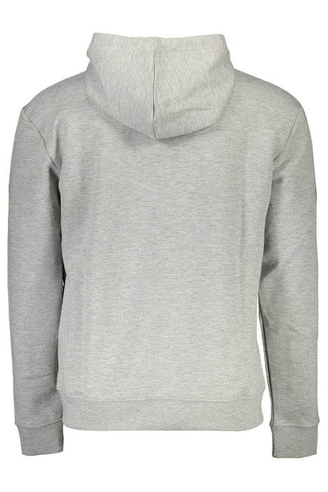 North Sails Sweatshirt Without Zip Man Gray