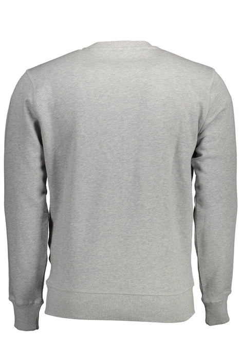 North Sails Sweatshirt Without Zip Man Gray