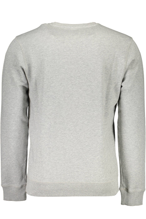 North Sails Sweatshirt Without Zip Man Gray