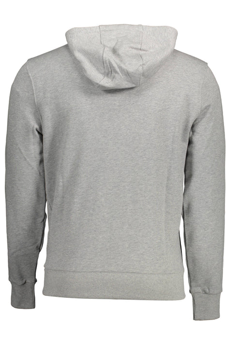 North Sails Sweatshirt Without Zip Man Gray | Αγοράστε North Online - B2Brands | , Μοντέρνο, Ποιότητα - Καλύτερες Προσφορές