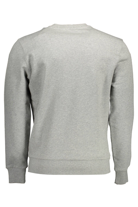 North Sails Sweatshirt Without Zip Man Gray