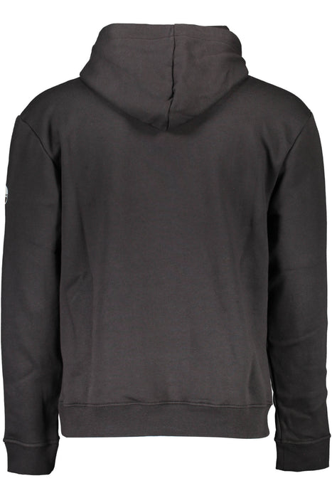 North Sails Sweatshirt Without Zip Man Black