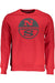 North Sails Sweatshirt Without Zip Man Red