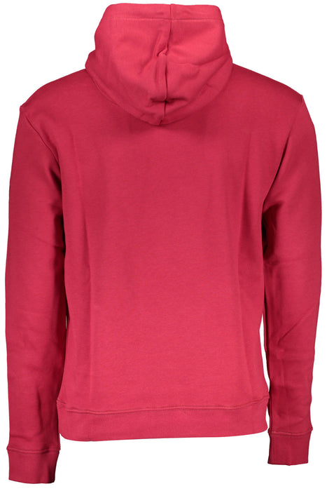 North Sails Sweatshirt Without Zip Man Red | Αγοράστε North Online - B2Brands | , Μοντέρνο, Ποιότητα - Αγοράστε Τώρα