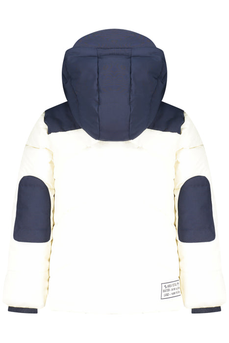 North Sails Children'S White Jacket