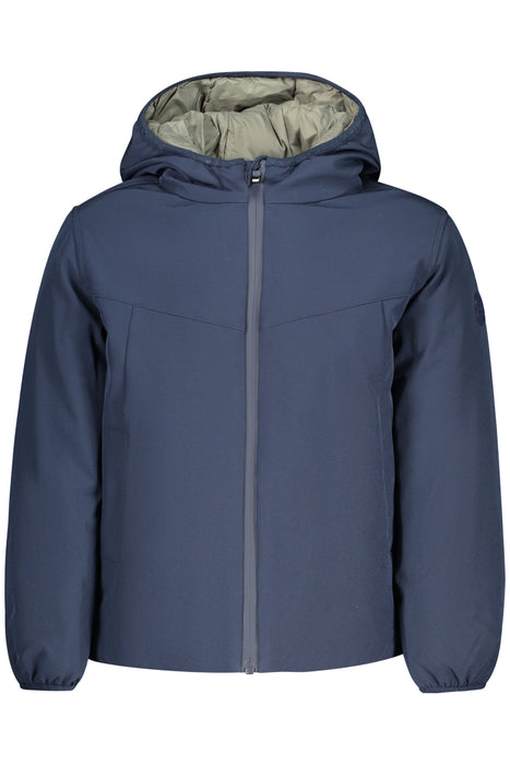North Sails Children'S Blue Jacket