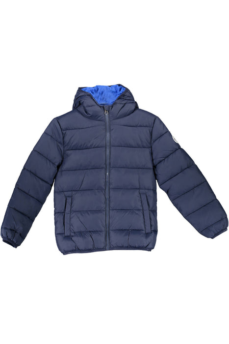 North Sails Blue Child Jacket