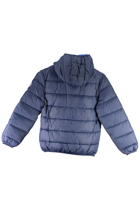 North Sails Blue Child Jacket