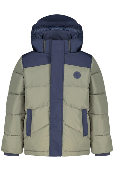 North Sails Children'S Green Jacket