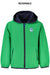 North Sails Children'S Jacket Green