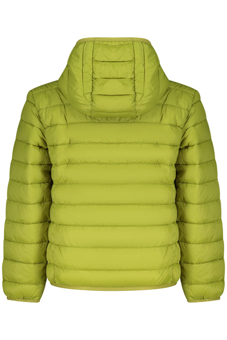 North Sails Children'S Green Jacket