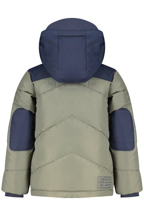 North Sails Children'S Green Jacket