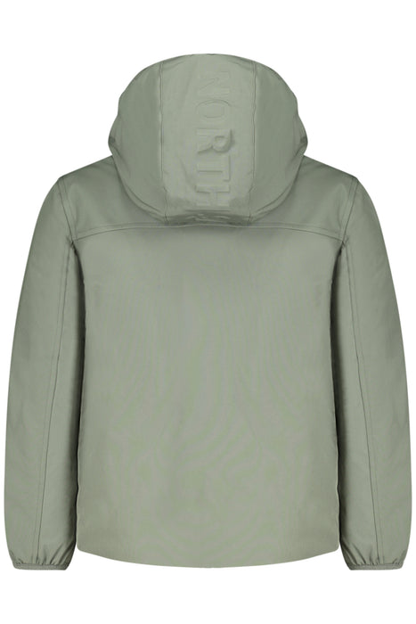 North Sails Children'S Green Jacket