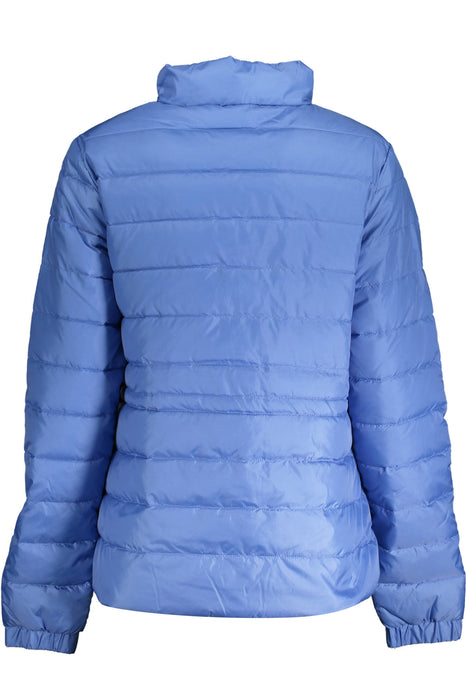 North Sails Womens Light Blue Jacket
