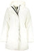 North Sails White Womens Jacket