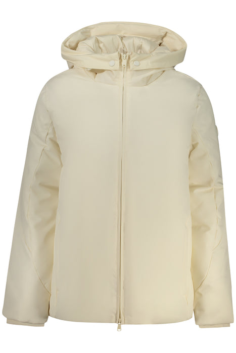 North Sails Womens White Jacket