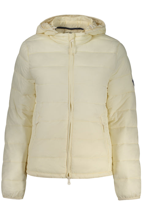 North Sails Womens White Jacket