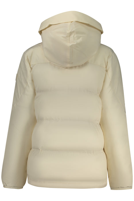 North Sails Womens White Jacket
