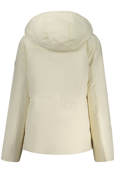 North Sails Womens White Jacket