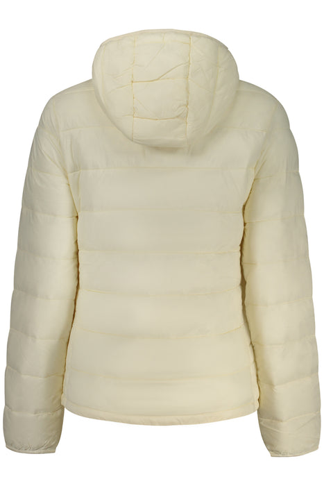 North Sails Womens White Jacket