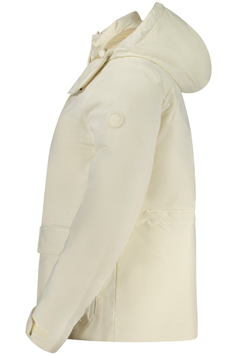 North Sails Womens White Jacket