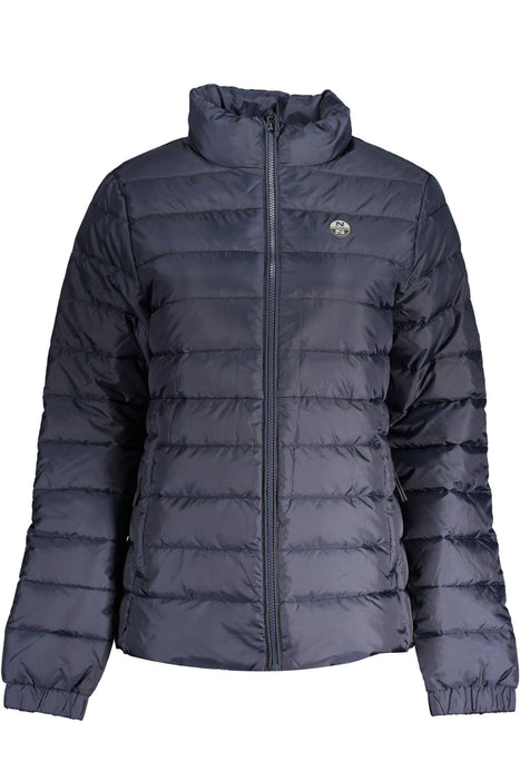 North Sails Womens Jacket Blue
