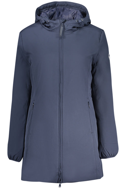 North Sails Womens Blue Jacket
