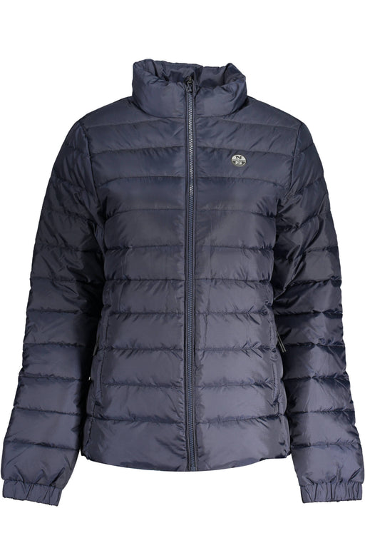 North Sails Womens Jacket Blue