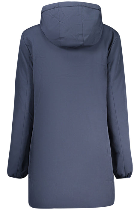 North Sails Womens Blue Jacket