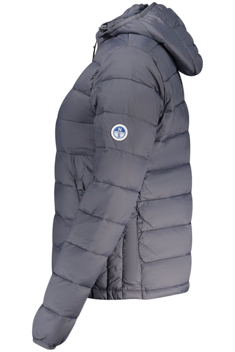 North Sails Womens Grey Jacket