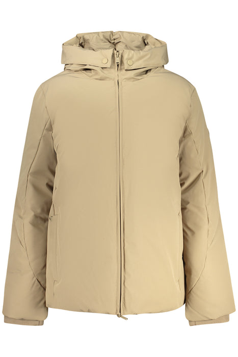 North Sails Brown Womens Jacket