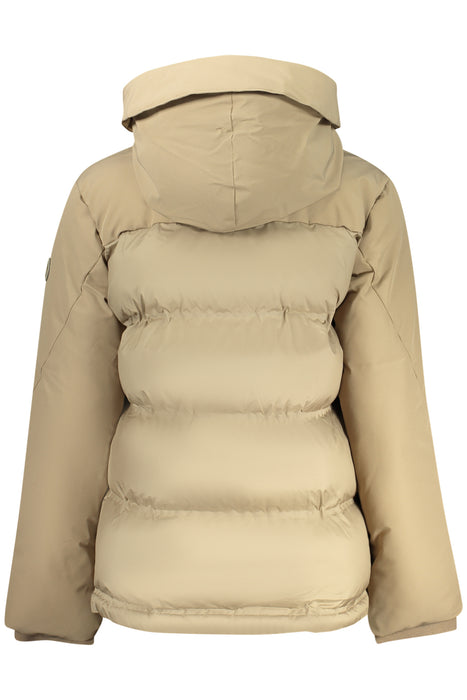 North Sails Brown Womens Jacket