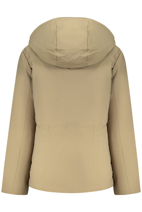 North Sails Brown Womens Jacket