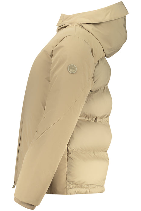 North Sails Brown Womens Jacket