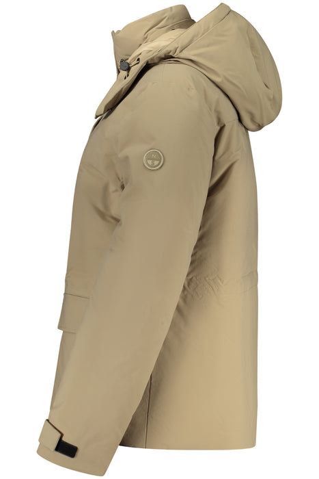 North Sails Brown Womens Jacket