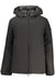 North Sails Womens Black Jacket