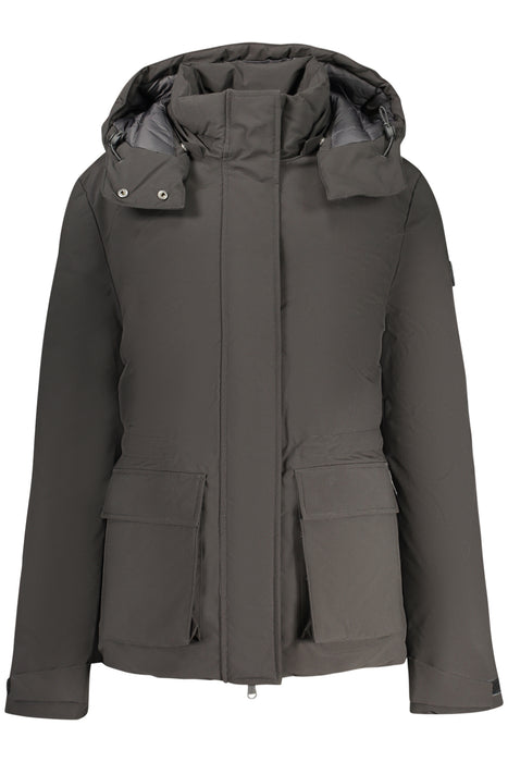 North Sails Womens Black Jacket