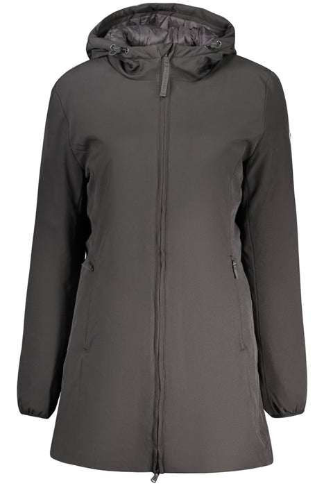 North Sails Womens Black Jacket