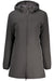 North Sails Womens Black Jacket